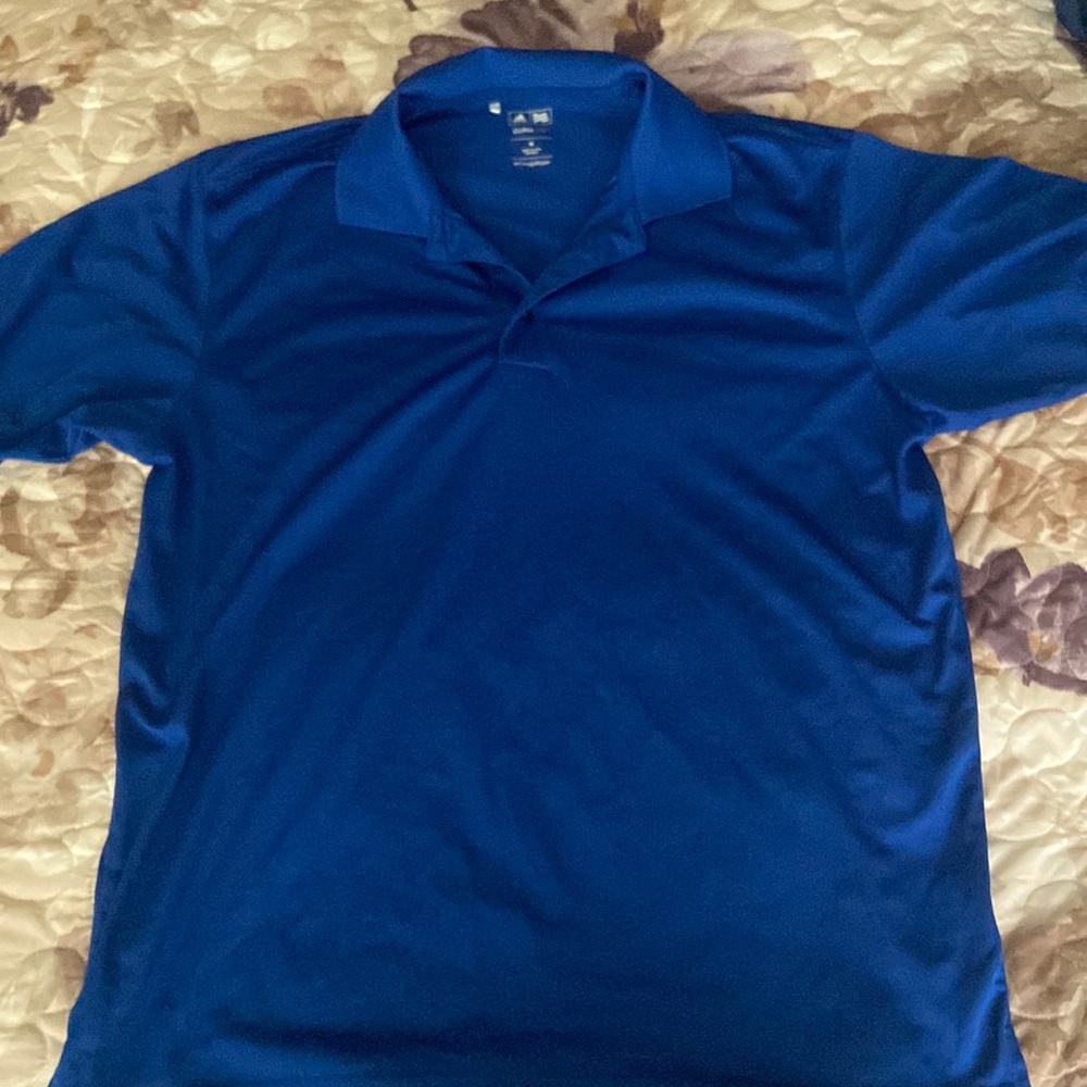Adidas Performance Polo